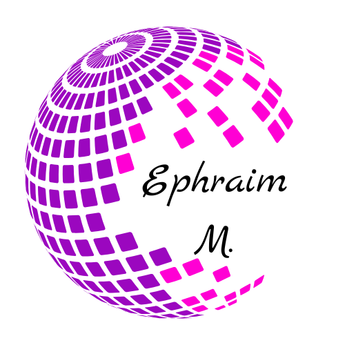 Ephraim Creations Logo